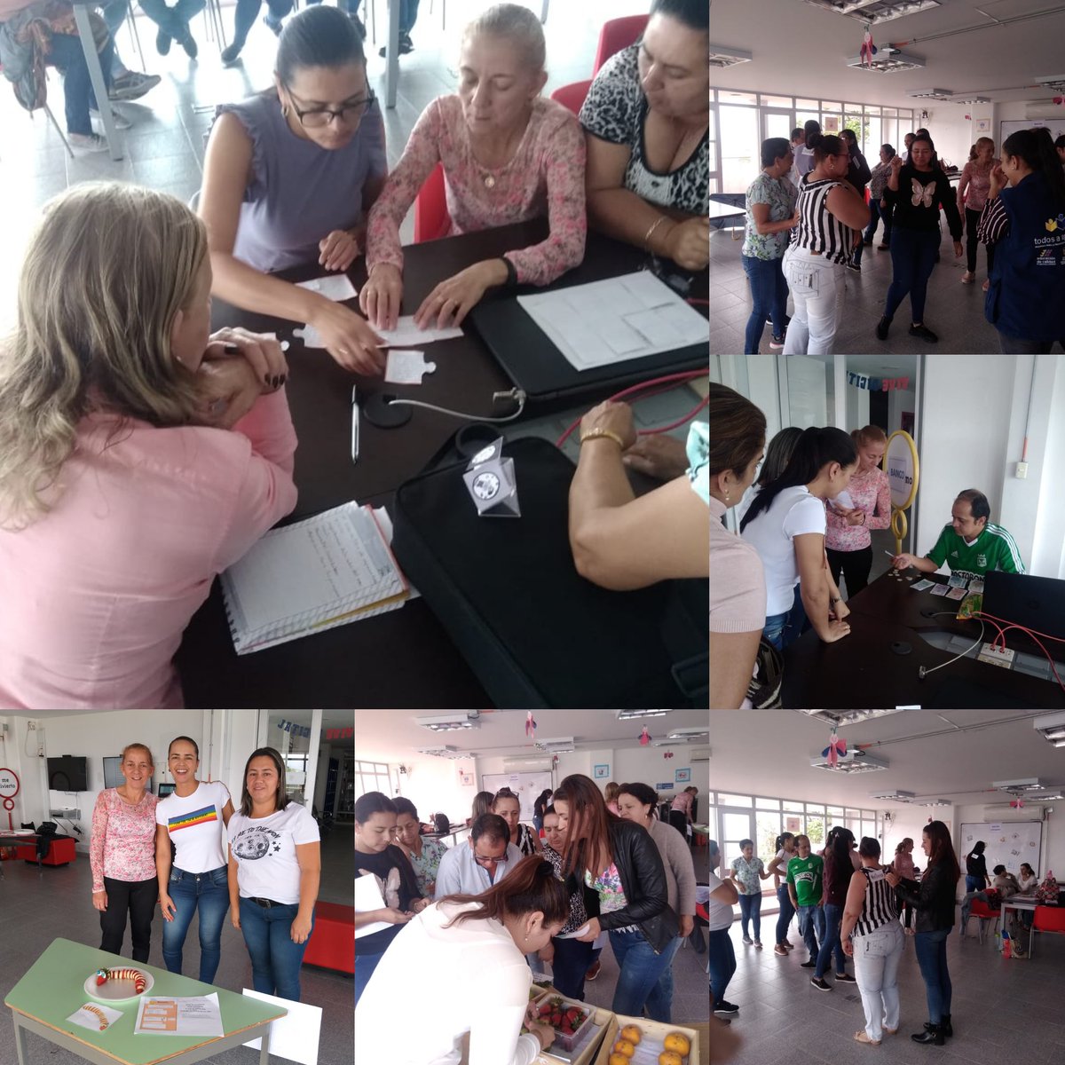 Stella Lopez Ramirez tweet media