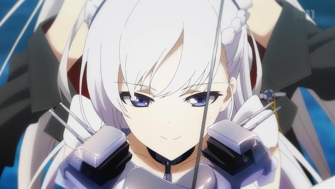 鳴神 アズールレーン 第2話 初回からさらにキャラを増量して混戦の模様を呈してきた大海戦 天衝監督が手掛けるだけあって きんモザ の女の子の可愛さと グリザイア のアクションのカッコ良さが両立しててさすがと言うしかない あと通りすがりの 鳴神 アズールレーン 第2話 初回からさらにキャラを増量して混戦の模様を呈してきた大海戦 天衝監督が手掛けるだけあって きんモザ の女の子の可愛さと グリザイア のアクションのカッコ良さが両立しててさすがと言うしかない あと通りすがりの