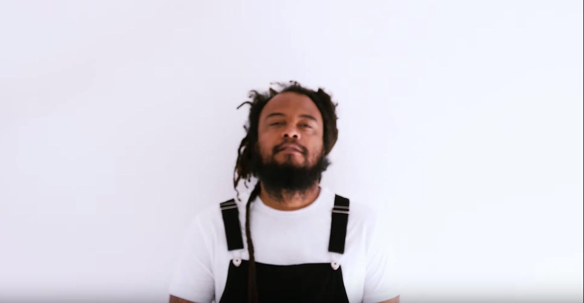 Portland native Myke Bogan recently released a new visual for "Jolly/No Peace"

lyricallemonade.com/p/jolly-no-pea…

[<a href="/mykebogan/">Myke Bogan</a>]