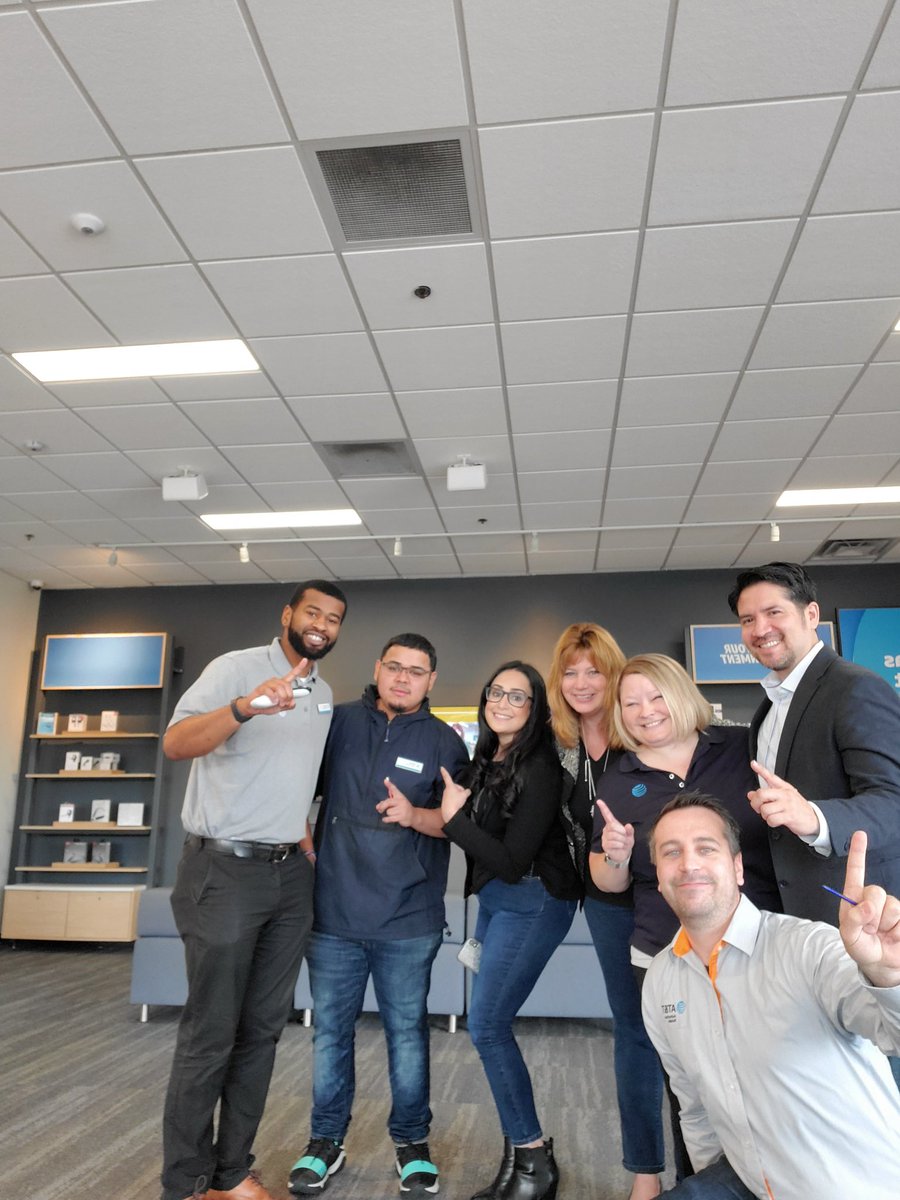 Thank you <a href="/Stacylynnnnnn/">Stacy Lynn</a> <a href="/judy_cavalieri/">Judy Cavalieri</a> and @Trisha__Torres this team is going to be 1 to watch.