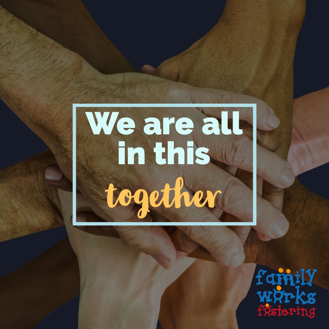 We offer tremendous support to all our foster carers, to us we are all a family and we are looking to extend our family. Call us to hear more about our family and how we work 01702 597 797
