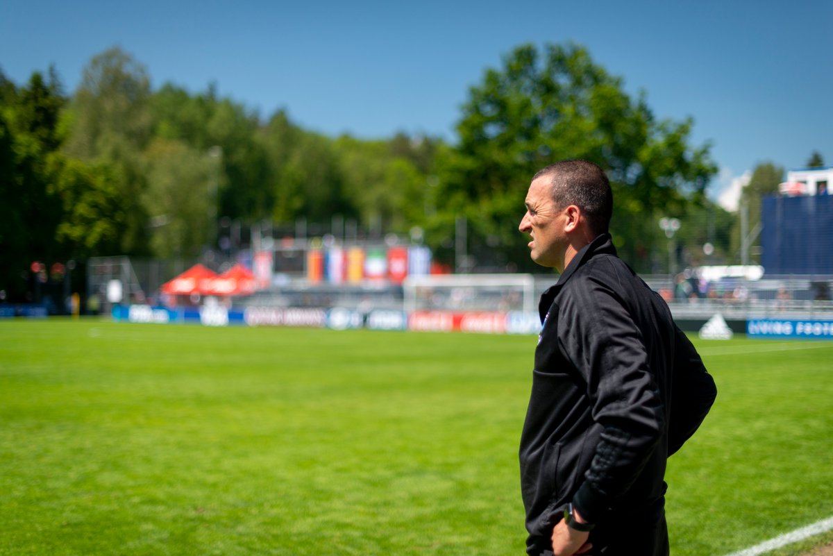risefcacademy's tweet photo. And a huge thank you to Mike Norris for his incredible work with #VWFC over the years. Join us in wishing @MNprogk the best as he officially moves on to his duties with the #CanWNT! https://t.co/1mAeAh2EPf