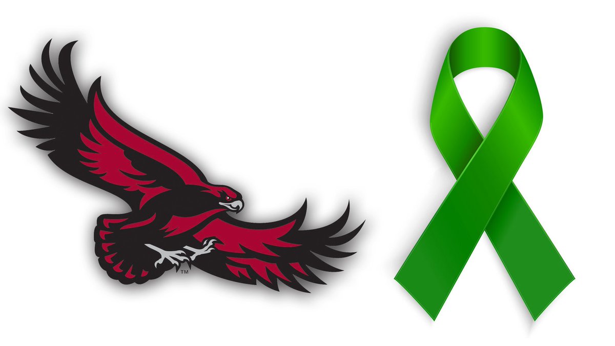 SJUHawks's tweet photo. SJU is proud to announce on this #WorldMentalHealthDay,  the Hawks have created a mental health peer support group for student-athletes. The peer support group is the first in a line of mental health initiatives that will provide resources for student-athletes. #THWND https://t.co/7EufKMnngd