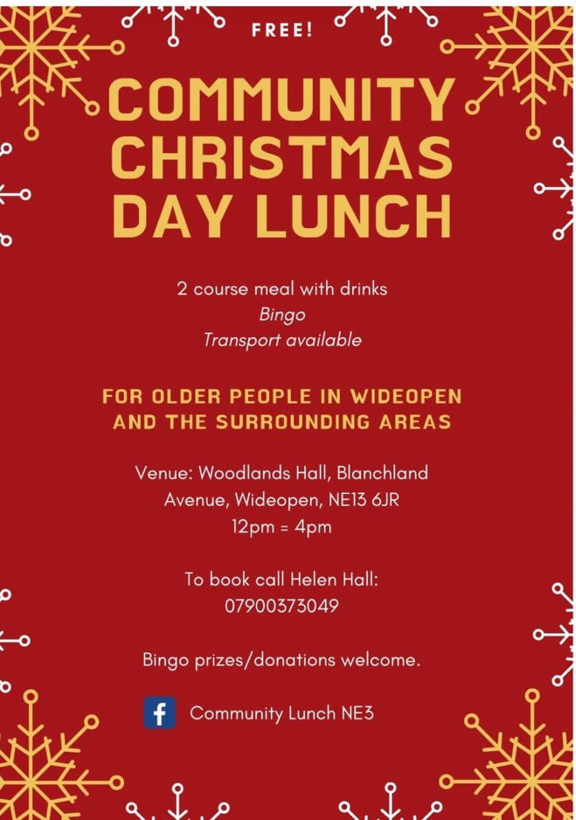 garethscott123's tweet photo. #xmas #ChristmasIsComing #christmasdinner #Newcastle #Northumberland #NorthTyneside https://t.co/df2EsduzlI
