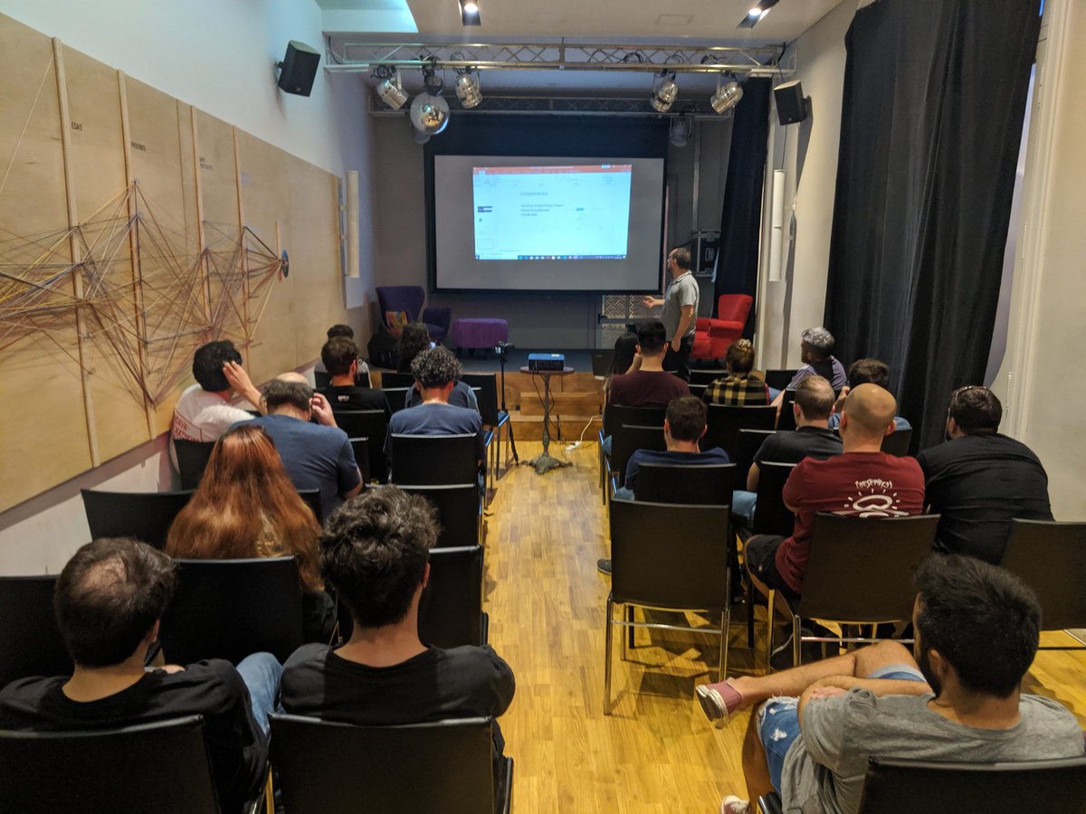 React Rosario tweet media