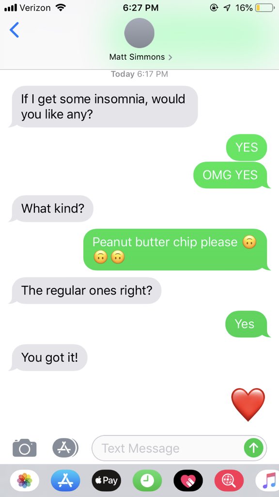 casserdancer's tweet image. Get yourself a friend who is this level of wonderful 😫❤️@LegendOfMatt888