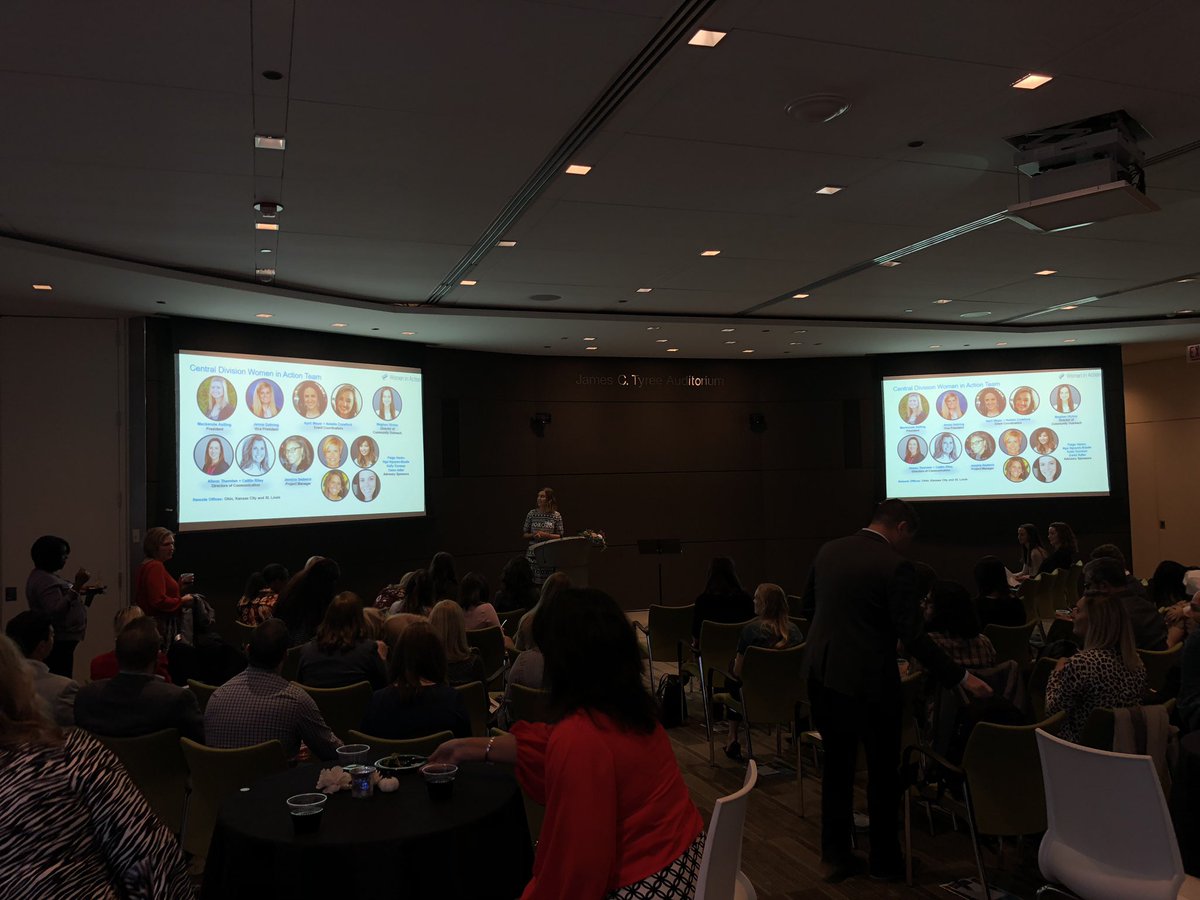 gregorykus's tweet photo. @DellTech Women in Action #STEM #Chicago great turn out today to help drive diversity in IT and raise funds for #StellarGirls https://t.co/w0kquQMWj9