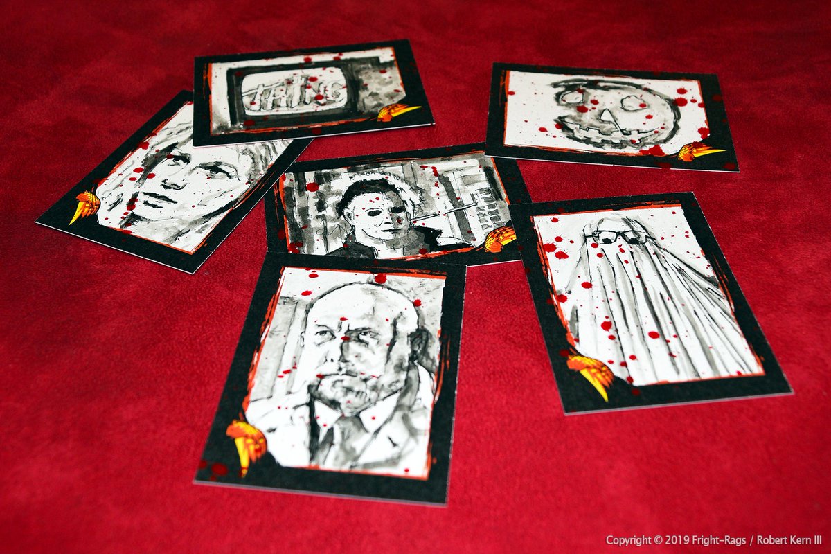 robert m. kern iii tweet media