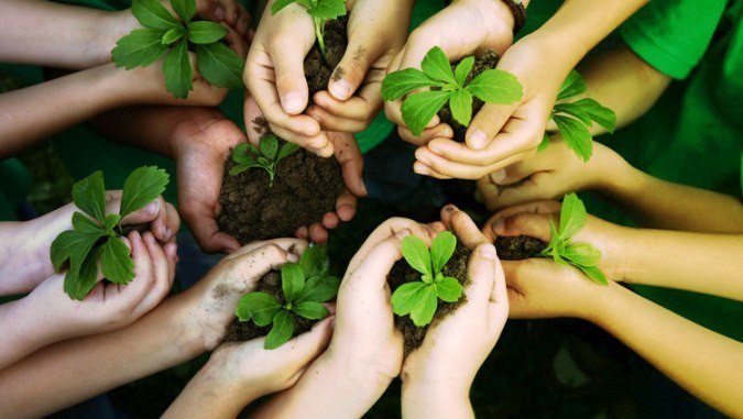 #18Oct #Efemérides | Día Mundial de la Protección de la Naturaleza.