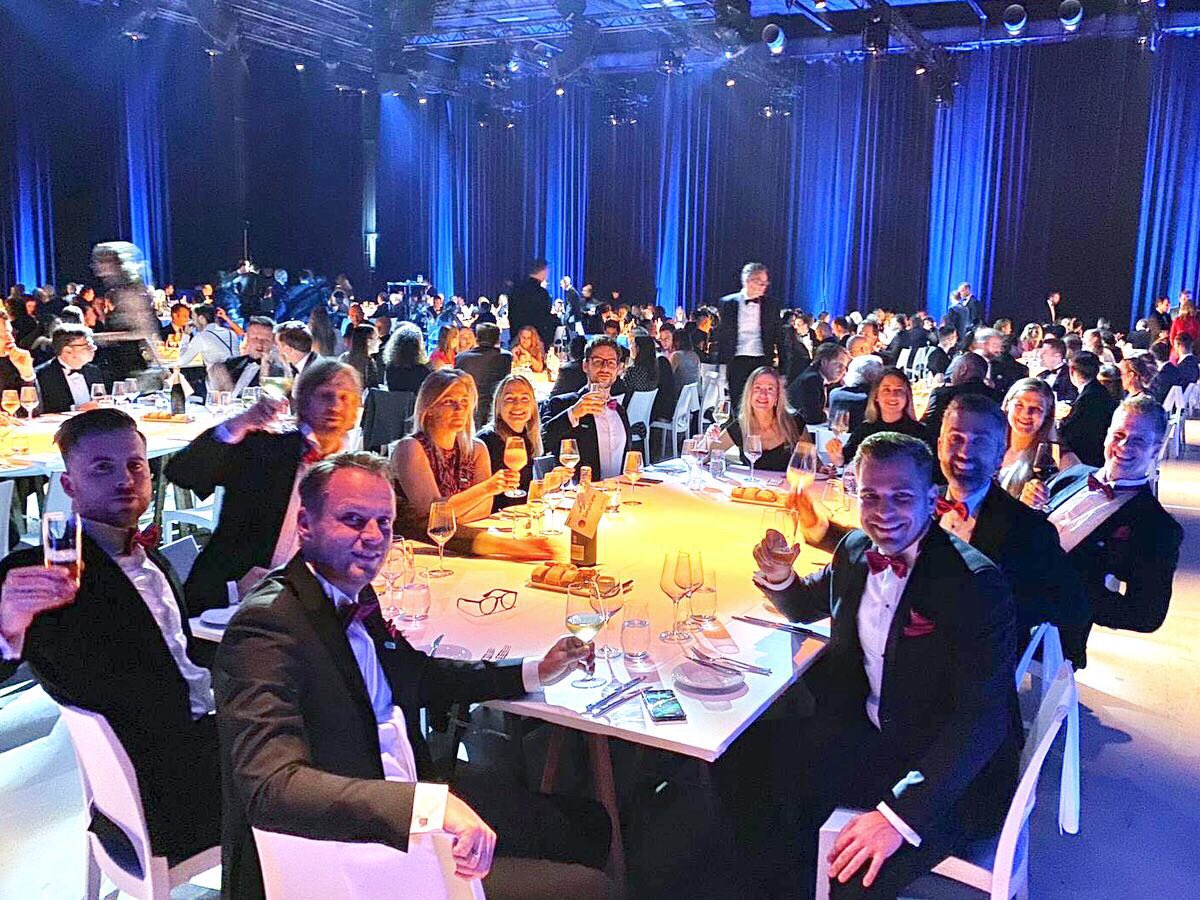 Met een vierde plek in de Deloitte Fast 50 werden we sectorwinnaar en zijn we het snelstgroeiende B2B softwarebedrijf van Nederland. En daar zijn we SUPER TROTS op. 💪🏼
#fast50 #deloittefast50 #succesdooreenvoud