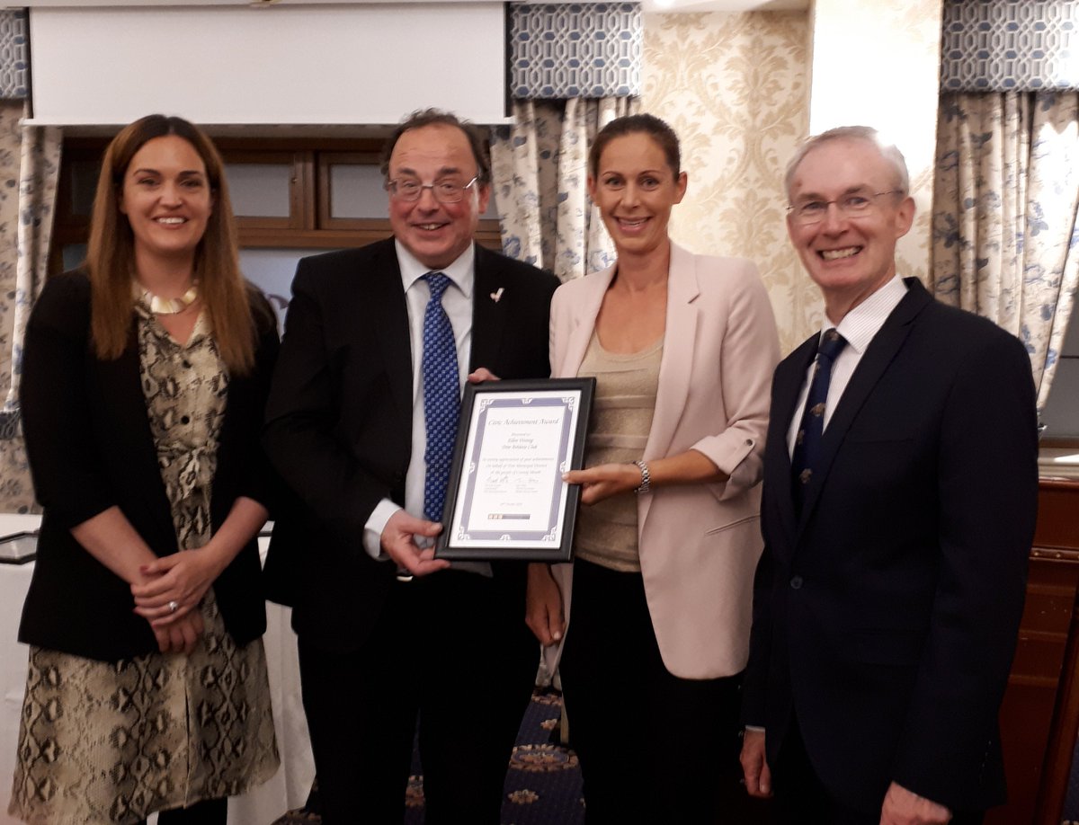 Trim Athletic Club tweet media