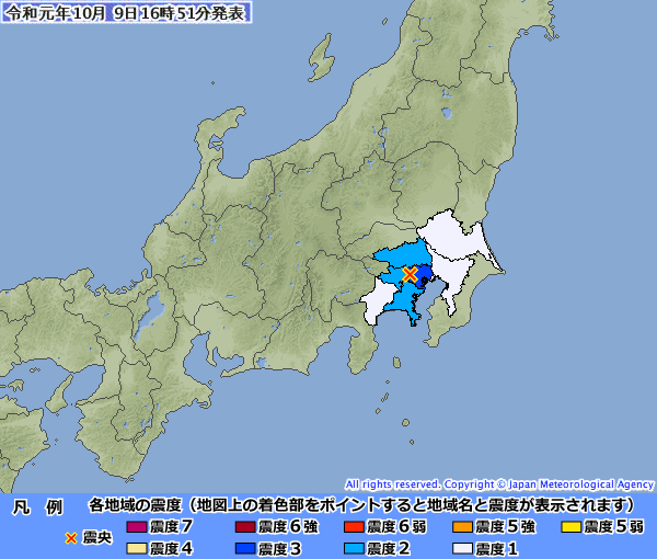 やまうち Twitterissa 立川市の立川市洪水ハザードマップ 立川断層 のエリアをうっすらなぞっているんだなぁ 10月09日の地震の震源地は 立川断層と言われてるようでした T Co Ew9ixxunlj T Co U1ppgatmbf T Co Tlsrgckqh8