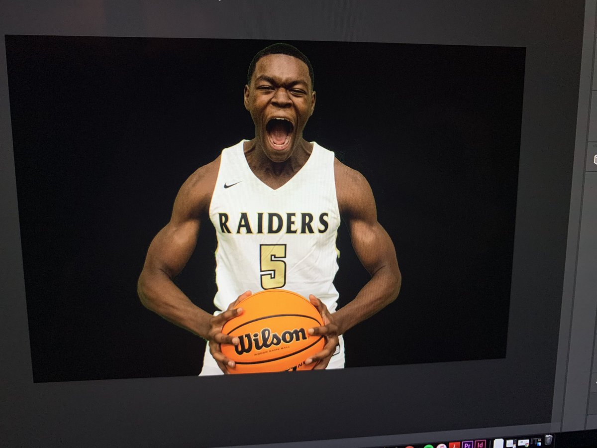 CadeCarlton's tweet image. Sneak peak. Raider Basketball 2019 is gonna be 🔥🔥🔥. #SpearsUp