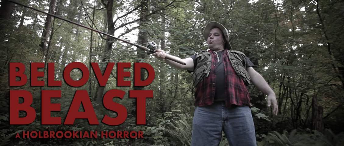 Tomorrow, y'all! <a href="/beloved_beast/">Beloved Beast</a> hits theaters in LA, NY, and CHI-TOWN. I'll be in Hollywood this time tomorrow and watching the screening on Saturday at @ArenaCinelounge Come say hello!! #SupportIndieFilm #actor #horror #holbrookianhorror