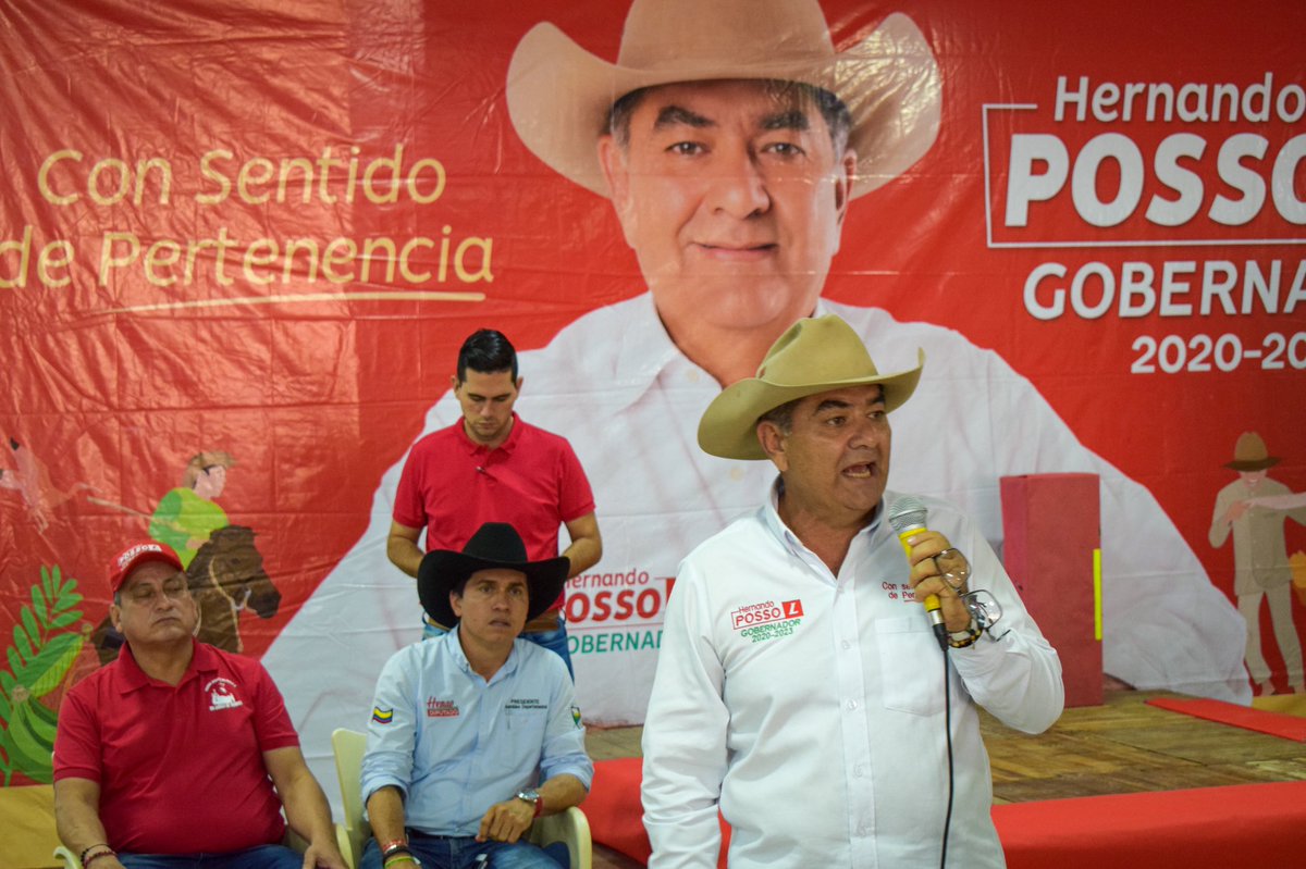 hernando_posso's tweet photo. #17DíasPossitivos | Es un honor compartir con los profesionales, para mí es muy importante su visión y conocimientos en la gestión departamental con un modelo triple hélice, basado en las universidades, empresas, y gobierno.  #ConSentidoDePertenencia
#PossoGobernador https://t.co/oSkElvPYs1