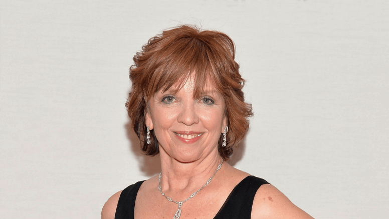 HAPPY 69th BIRTHDAY to NORA ROBERTS!!
Born Eleanor Marie Robertson, American author of more than 225 romance novels. 