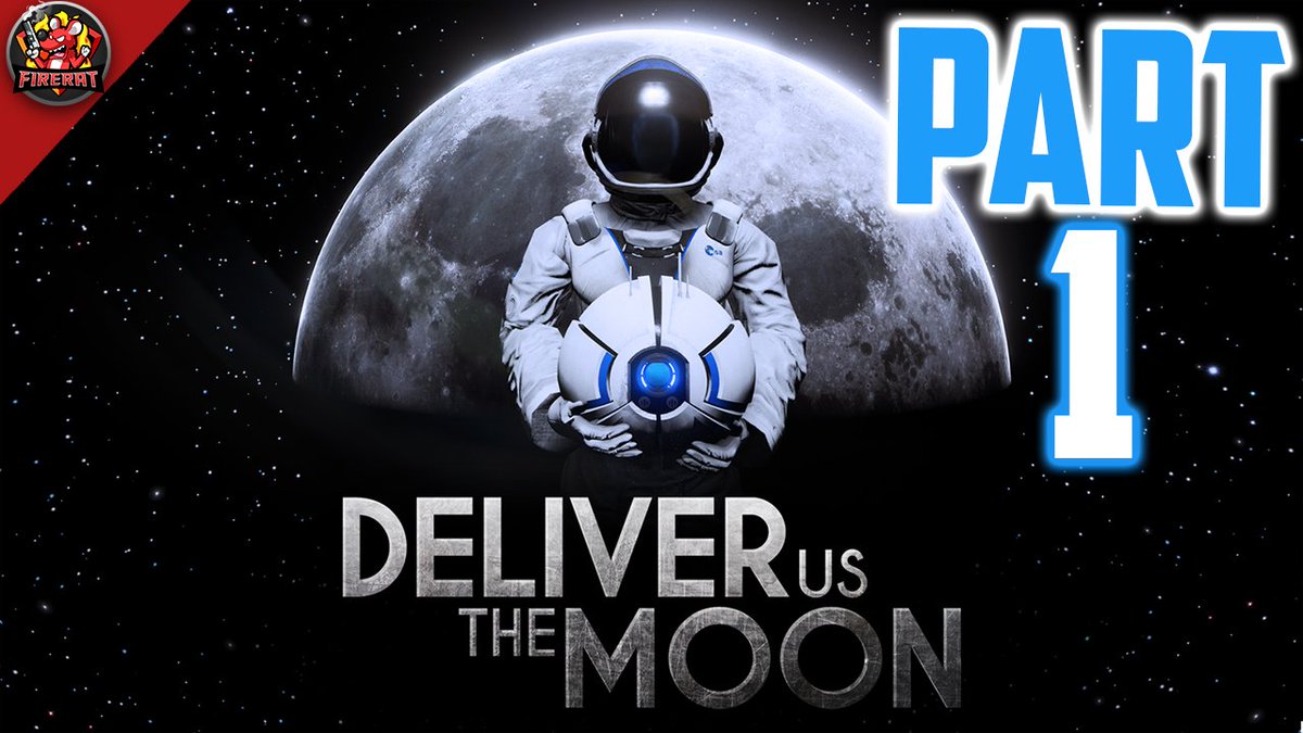 FireRatGaming's tweet photo. Deliver Us The Moon is a Sci-Fi thriller set in an apocalyptic near future, where Earth's natural resources are depleted. A lone astronaut is sent to the moon on a critical mission to save humanity.

https://t.co/pLBu8OpYaH

#Sci-FiThriller #SpaceGames #FireRatGaming https://t.co/dWpoADzgj6