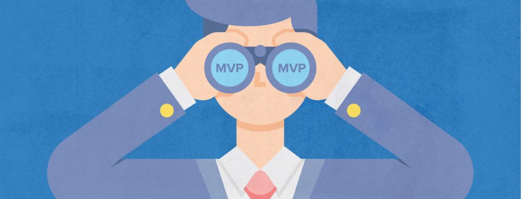 Minimum Viable Product is a term that is thrown around a lot these days, but is a widely misunderstood concept with a plethora of different definitions. The first step towards a successful MVP is aligning on the definition and your intention: go.emer.ge/30QfGcJ