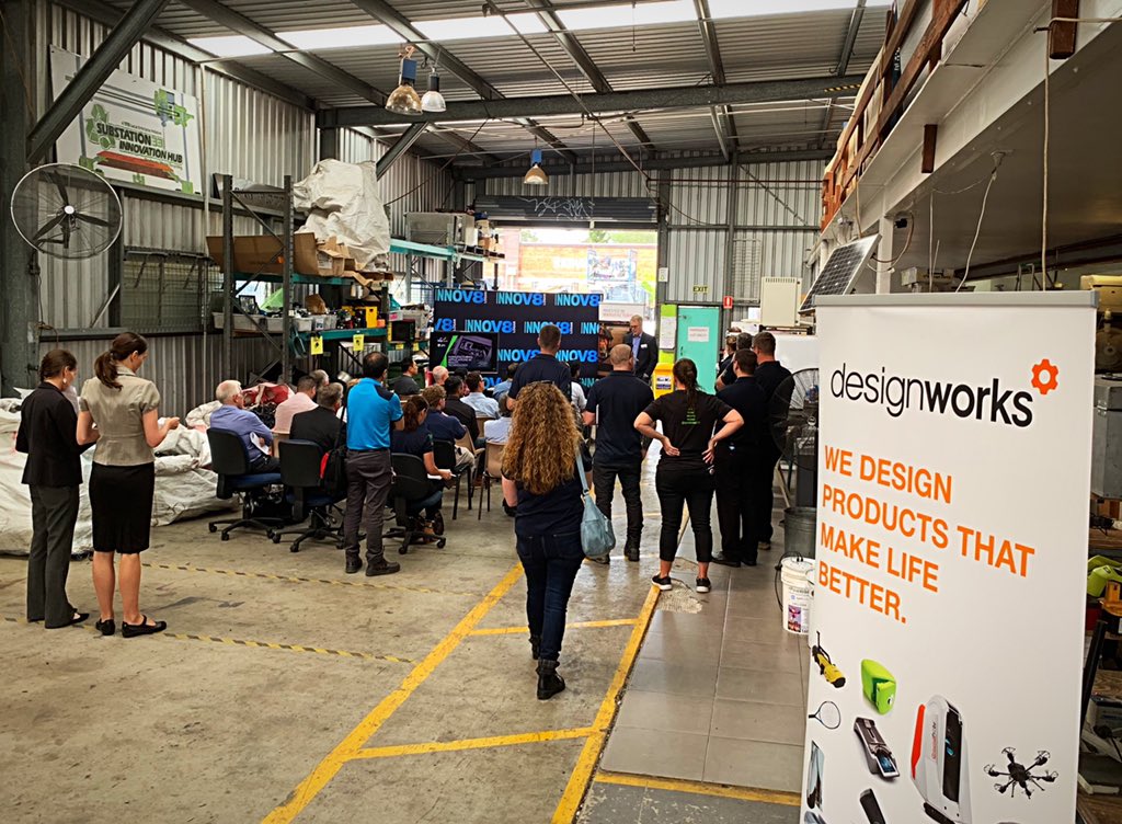 Sharing ways to humanise technology at #substation33 this morning - Hint: it’s NOT about YOU! #humancentred