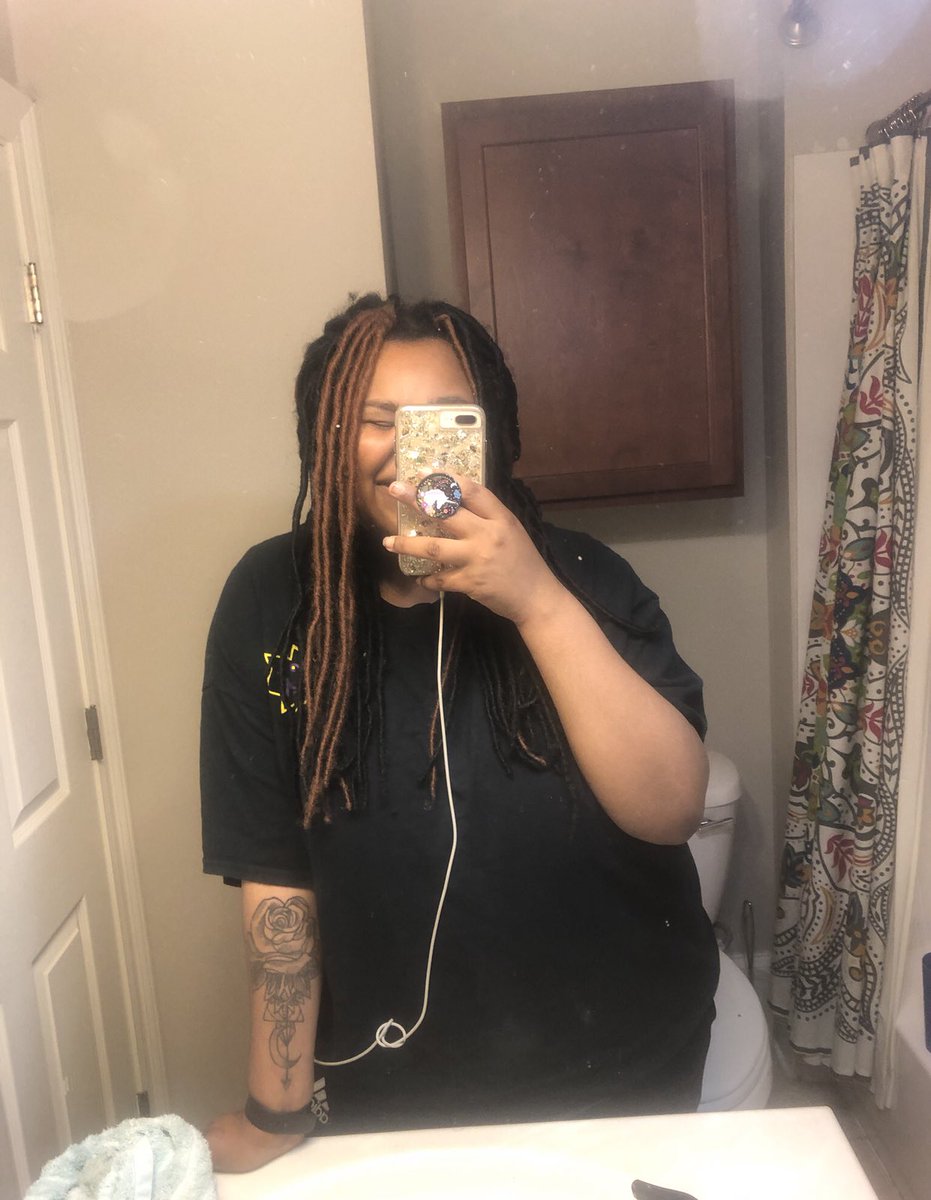 la_sydd's tweet image. 90 pounds gone 🤟🏾🖤