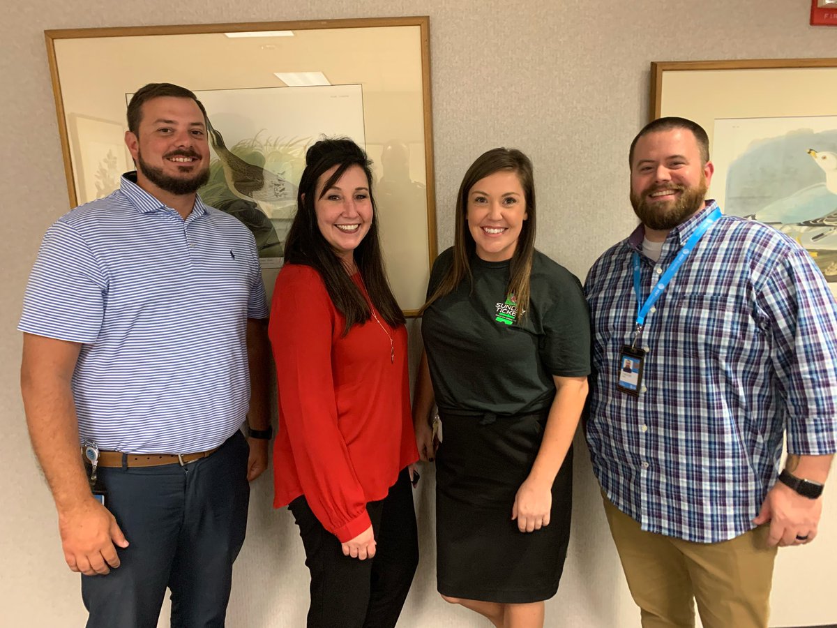 Jess Webb (@jess_webb_) on Twitter photo Time well spent with SC BIR this week! A huge thank you to <a href="/stephanieMcCub2/">stephanie McCubbin</a> @tango87charlie and <a href="/hiott_tyler/">Tyler Hiott</a> for being such great hosts! Can’t wait to come back! Time well spent with SC BIR this week! A huge thank you to <a href="/stephanieMcCub2/">stephanie McCubbin</a> @tango87charlie and <a href="/hiott_tyler/">Tyler Hiott</a> for being such great hosts! Can’t wait to come back!