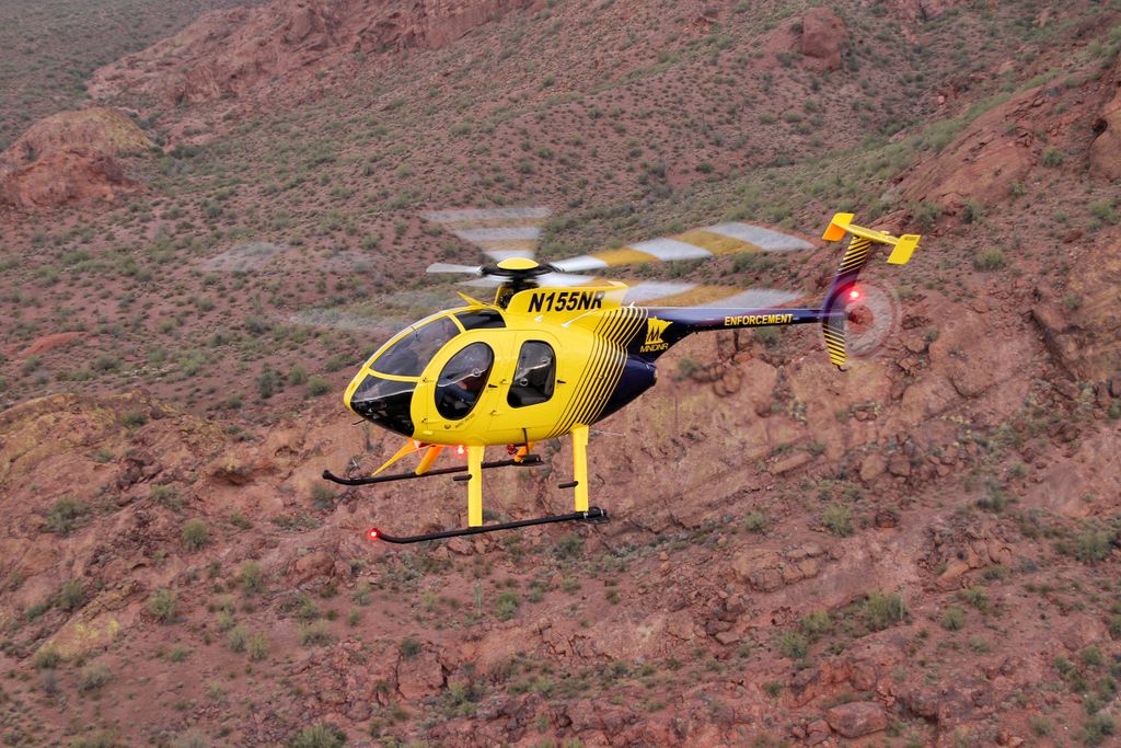 MDHelicopters's tweet photo. Minnesota Department of Natural Resources was here this week to do some #MD530F training with our very own #MDpilots! @mndnr uses their #MDHelo to support management of natural lands and wildlife throughout the state’s 5.5 MILLION acres of managed land.
#wildlife #Training https://t.co/AzWYRL6Bal