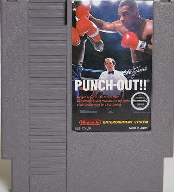 Can’t think of a better way to spend 4,000 hours between 1987-1989...