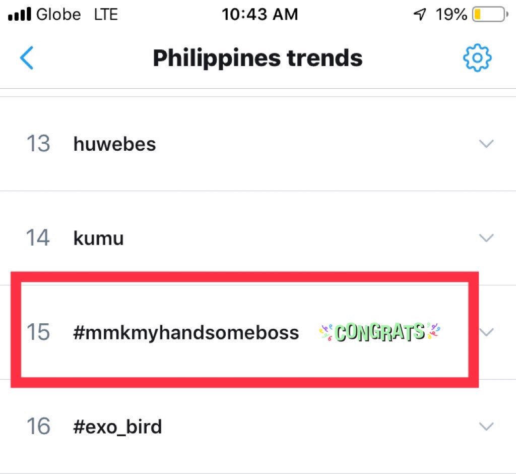 TeamElisseJoson's tweet image. #MMKMyHandsomeBoss Happy 1.8M views in just 5days! @ElisseJoson @MMKOfficial @RSBscripted @andoyranay 

#MMK2019 
#RSBScriptedFormat