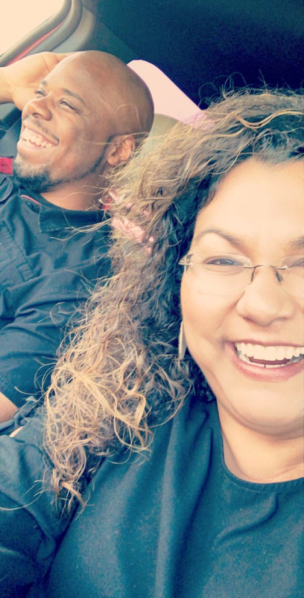 auroraf74's tweet photo. Lord HELP me!!! I’m about to embark into some serious bromance!!! This husband of mine is so excited, you’d think we’re on our way to see Janet! 😂 Ready to party like rockstars...we’re on our way Chris Breezy!!  @chrisbrown #IndigoTour https://t.co/KdSDUOrllY