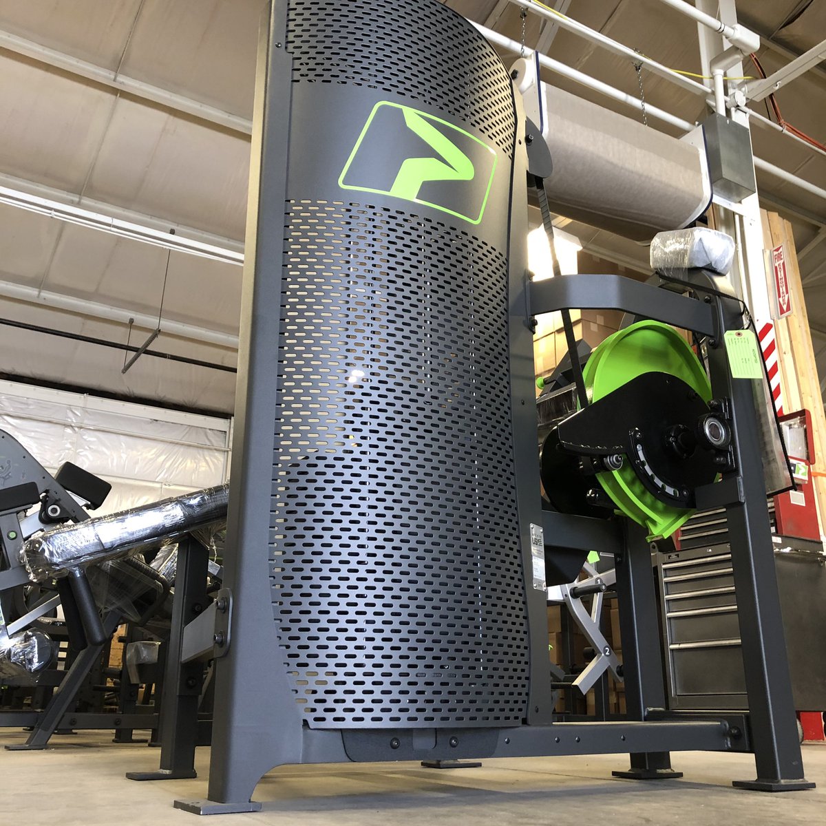 PRIMEFitnessUSA's tweet image. Prepping these units for shipment to another one of our newest PRIME dealers partners out of the U.K. @staffsfitness . Welcome aboard team PRIME! 🇬🇧🙌🏻💪🏻

#findyourprime #primefitness #smartstrength