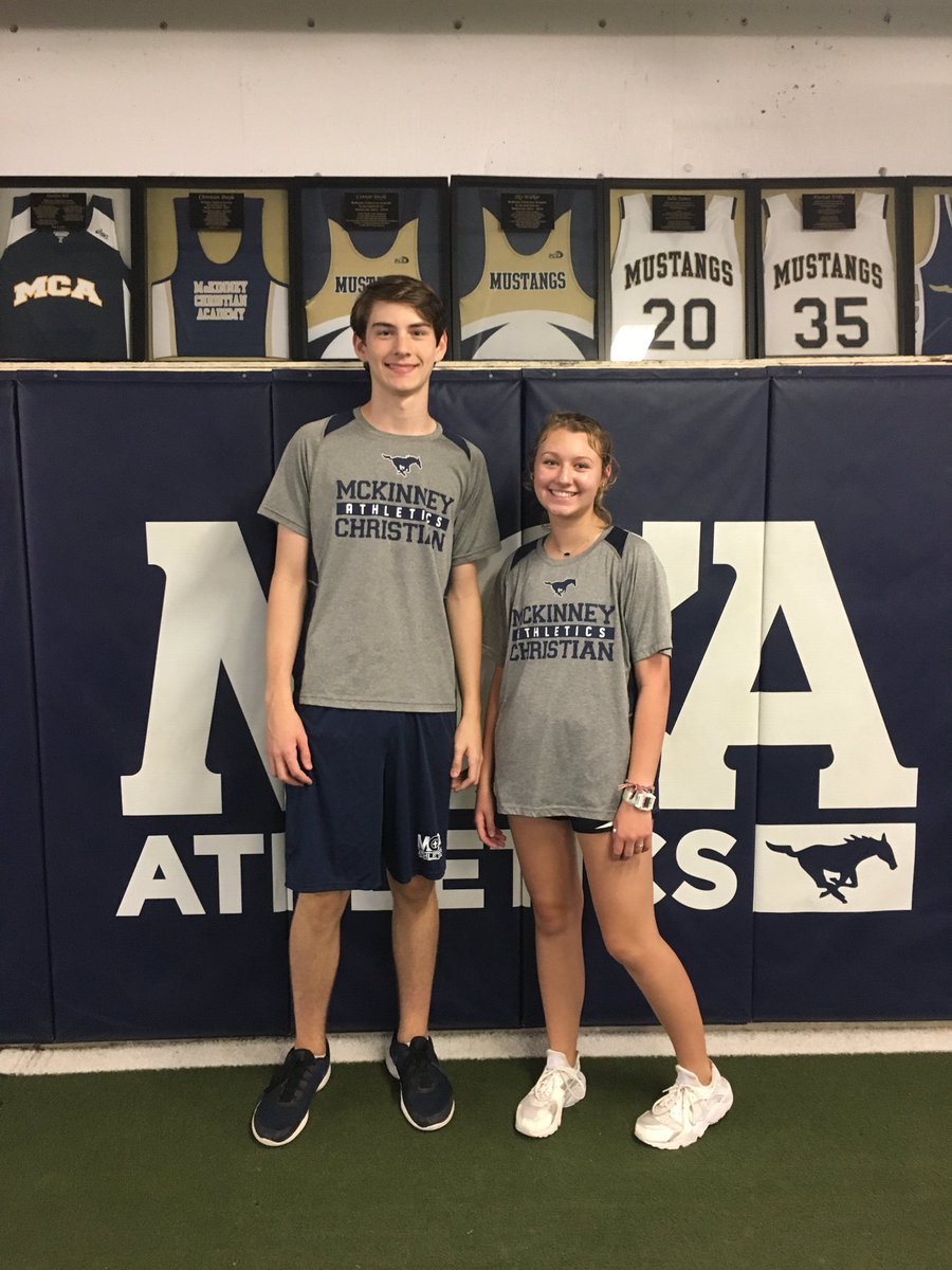 PCnowisthetime's tweet photo. @MCAstampede the mustangs understand that nothing works unless you do! 😤
Congrats to our @IntekStrength Stars of the week, River, Sadie, Landon, Karissa! 🌟 https://t.co/JpJFnXdJc1