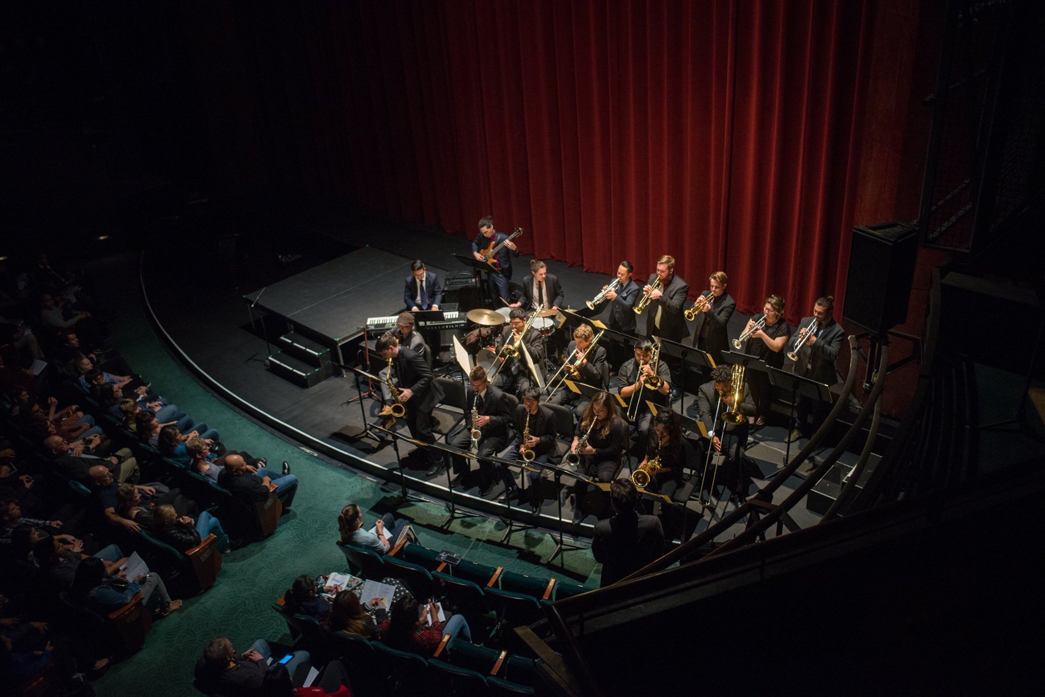 SJSU Summer in the City Music Camp (SJSUSummerMusic) / Twitter