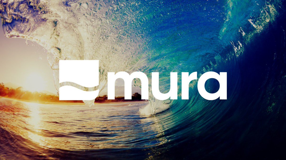 Mura tweet media