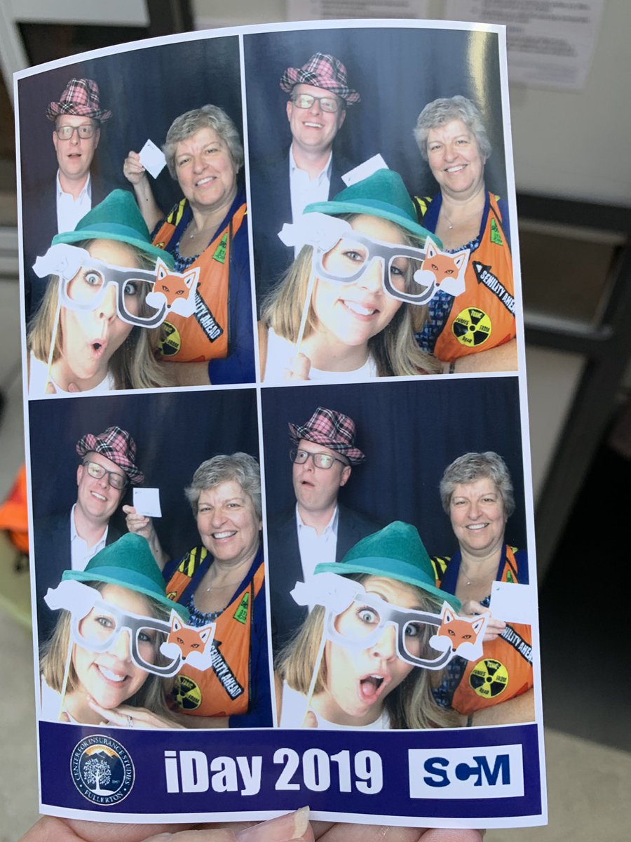 CarynBSiebert's tweet photo. #GBLive and #OCRIMS here at @csuf for i-Day with hundreds of students, and dozens of carriers, risk managers, brokers etc. discussing careers in insurance. #joingallagherinternshipprogram https://t.co/h2RyDGSjTa