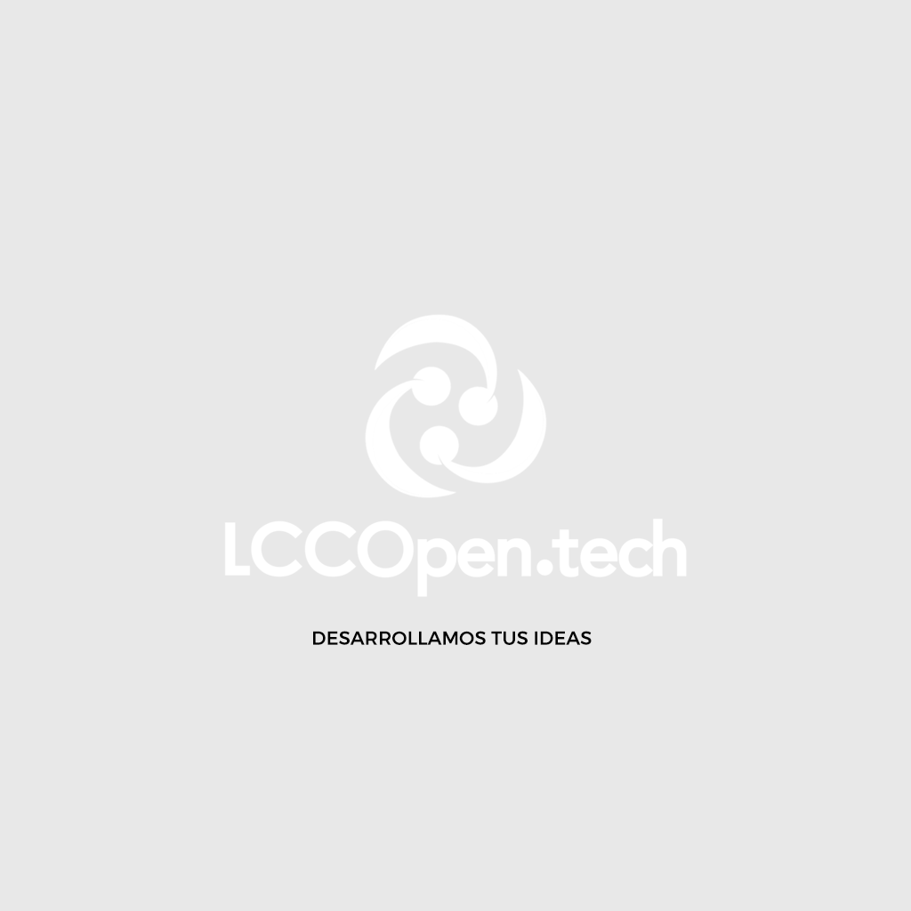 lccopentech's tweet photo. Hay equipo 😎 y es que hoy,queremos mostrarte la #PáginaWeb que hicimos para nuestra empresa hermana @lcc_ed
Por supuesto que,siendo de la misma familia, nos involucramos en todos los pasos,desde la maqueta,hasta el adiestramiento para el uso 🖥
#LCCOpenTech #developers https://t.co/n4lhmcGVQG