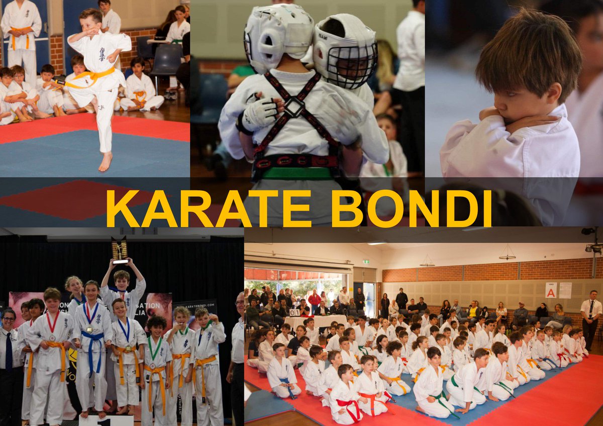 Karate :: WELCOME to Term 4, 2019 - mailchi.mp/37559bbdf128/e…