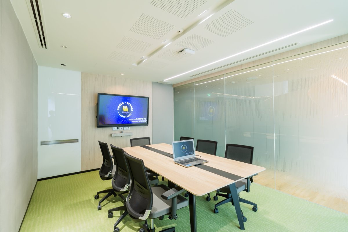 BSS Audio tweet media