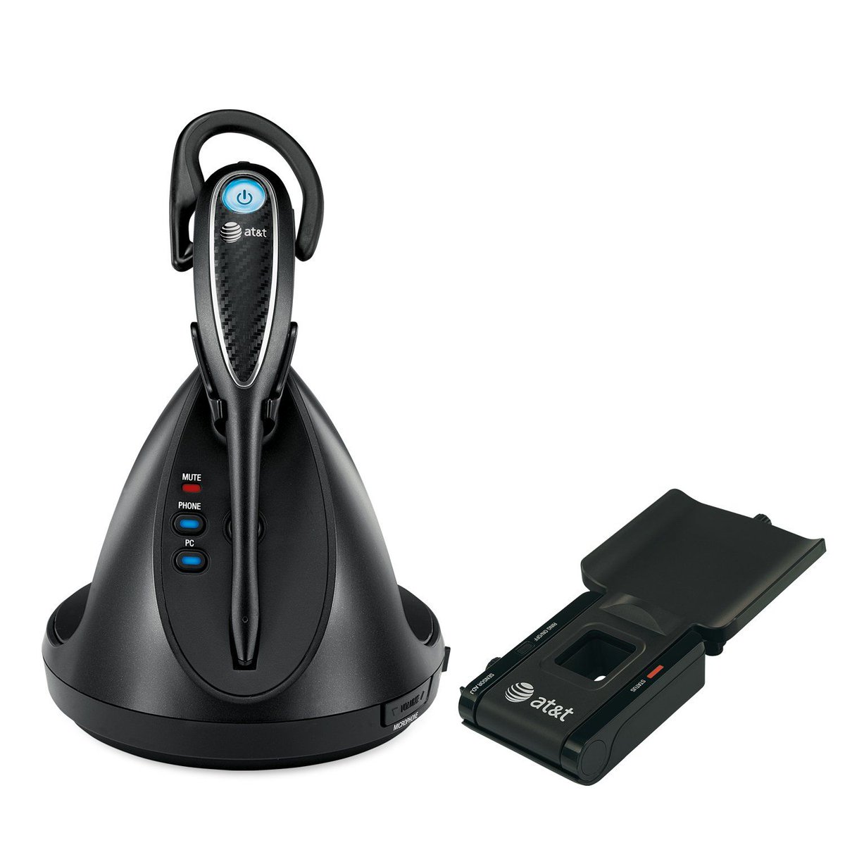SuchACheapskate's tweet photo. AT&amp;T TL7812 DECT 6.0 Cordless Headset and Handset Lifter Landline Telephone

Was: $249.95 | Now: $64.97
- https://t.co/xpSmFcGlPV https://t.co/joFuiE3dXE