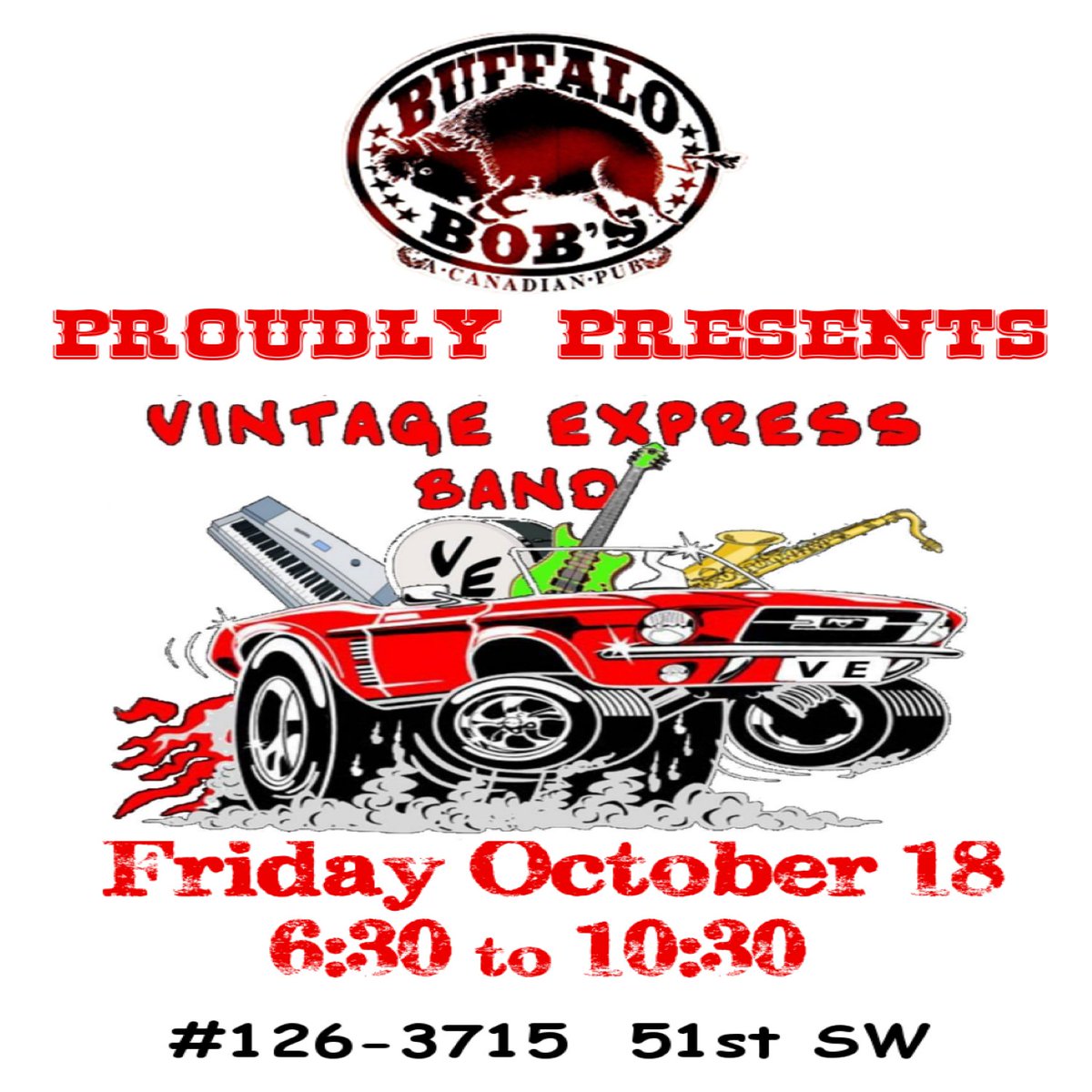 Buffalo Bob tweet media