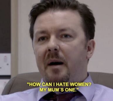 Pure poetry. 

 #BacheloretteAU