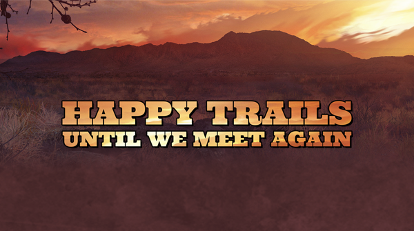 We want to thank our speakers, sponsors and audience for making #ISPCS2019 possible. Happy trails, until we meet again!