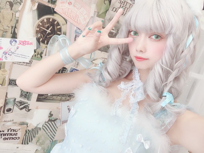 コスプレイヤーありかみうのTwitter画像25