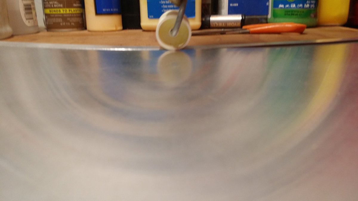 So what has been happening in Casa Alwyen lately?Waiting for the last of the furnace parts--I know cutting it way to close.Removed the avacado green vent hood and backsplash from around the stove areaReplaced green with aluminiumInstalled new hoodContimplation