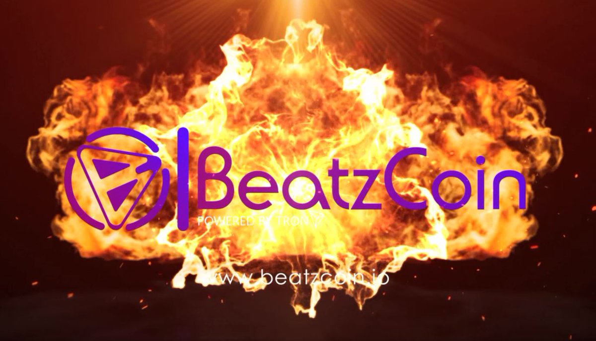 1,700+ new #BeatzCoin users have signed up &amp; are using VibraVid.io in only 10 days since launch 🙏🏽

New release with bug fixes, upgrades &amp; UI optimization to be implemented on Friday, October 11🔥

Thank you for all the amazing feedback, we grow together!

#GrowWithUs