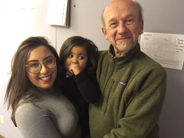 AlbertaOCYA's tweet photo. Happy to be invited to celebrate Thanksgiving with CHIMO. We are thankful for them and the fantastic work they do with young people! #youth https://t.co/WIrNtVR85m