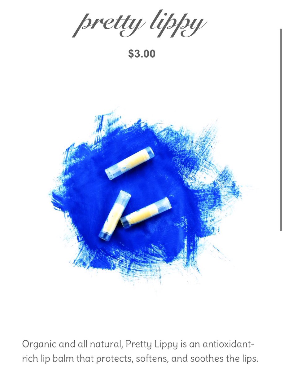 WeDream_Dreams's tweet image. These products include whipped body butter, lip balm, and a product called Pretty Kitty that can be used to cleanse your private areas. Again, all of these items are homemade. I have put a lot of time and effort into ensuring that these products are good for your body.