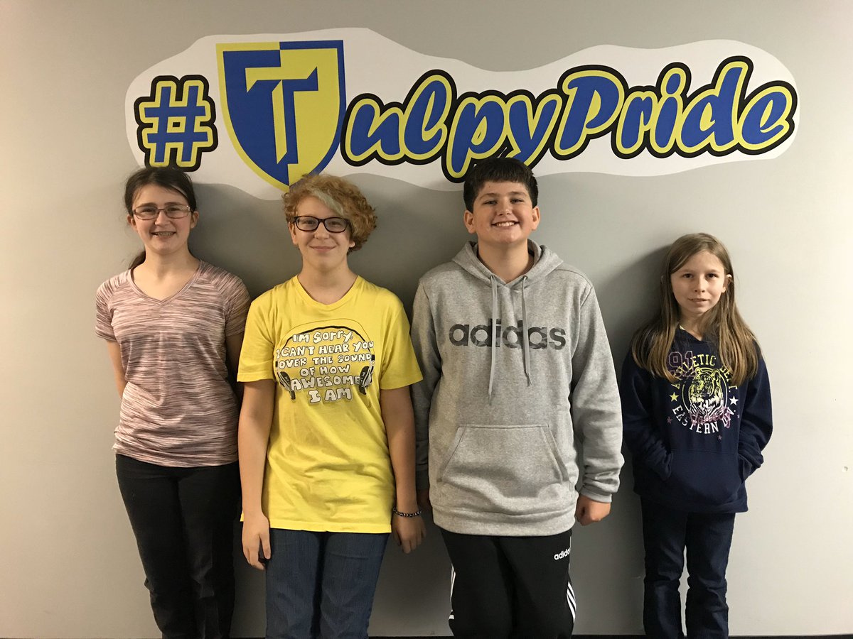 And here’s our Tulpy WSCM team!  We are paired with Eagle Metals! So excited to get the video started. <a href="/WSCMBerksSchuyl/">WSCM BerksSchuylkill</a> #tulpypride