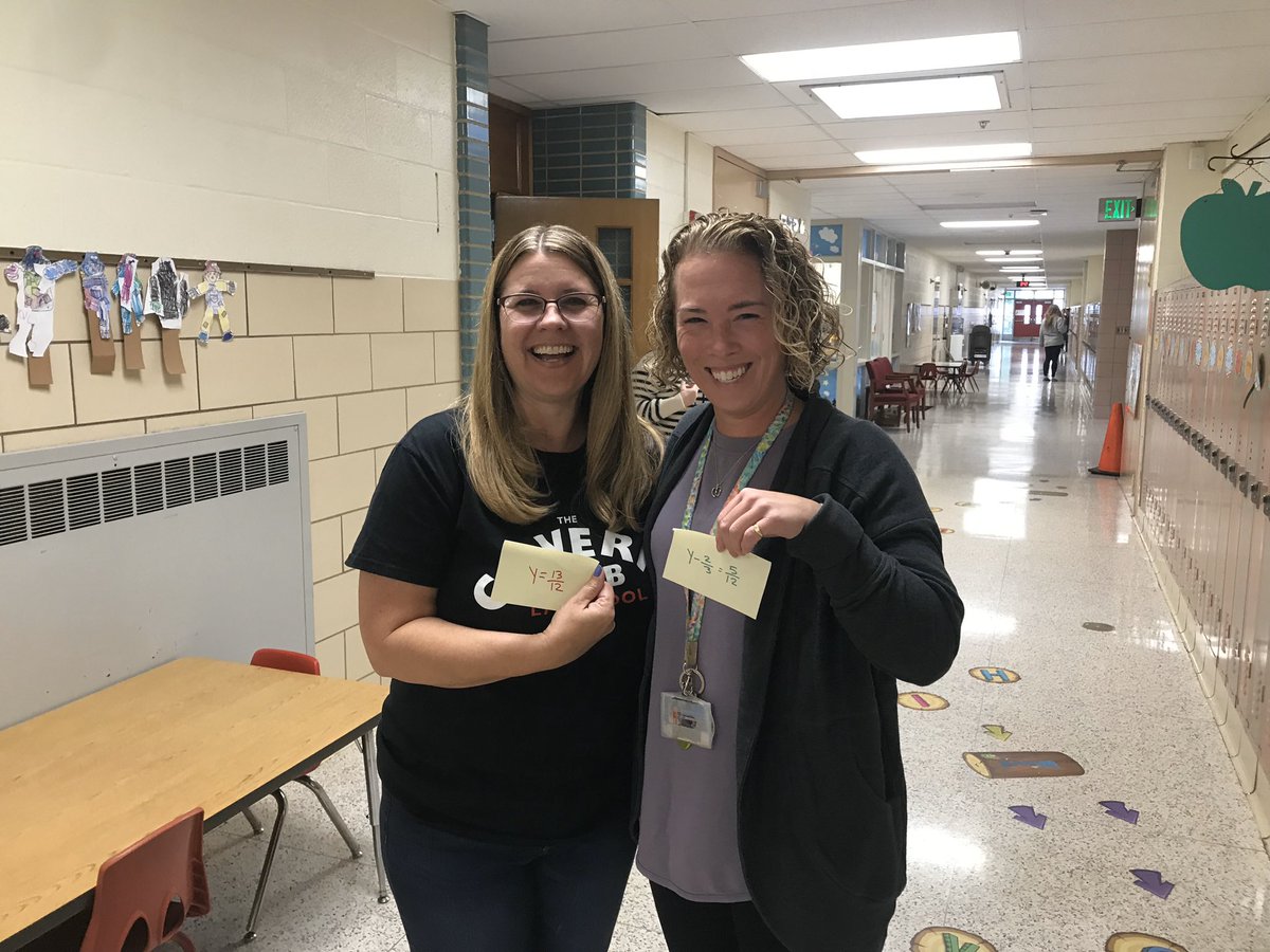 Christina Davis (@cdavis21bcps) on Twitter photo Yesterday we kicked off our math PD with a game while also building connections with colleagues. We threw in a bit of friendly competition too! Mrs. Hooper and <a href="/MsHigdonRHR/">Ms. Higdon</a> were our winning team! <a href="/RedHouseRun/">Red House Run Elem.</a> Yesterday we kicked off our math PD with a game while also building connections with colleagues. We threw in a bit of friendly competition too! Mrs. Hooper and <a href="/MsHigdonRHR/">Ms. Higdon</a> were our winning team! <a href="/RedHouseRun/">Red House Run Elem.</a>