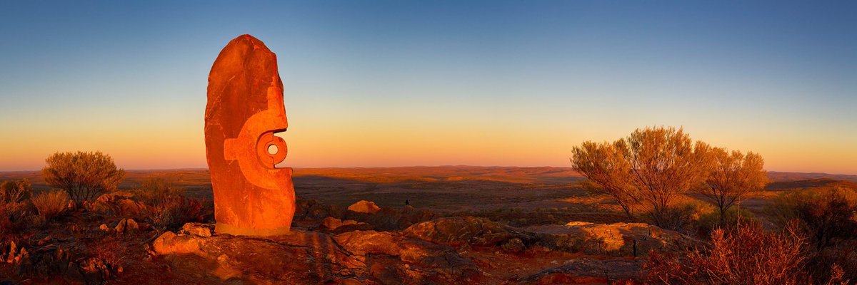 Just over one week to go, we repeat, just over one week to go! 😃👩‍🌾🌱🙌🤪💃🥂 Excited for our conference is an understatement! Here is everything you need to know - bit.ly/312co5Z #NSWLandcareConf #BrokenHill 22-24 Oct #HealthyLandcare #HealthyLandscapes