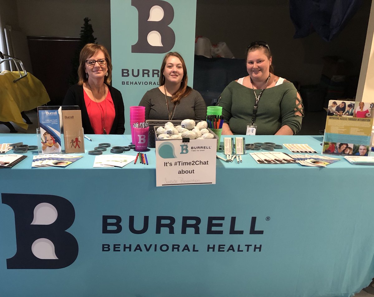 aamchunt's tweet image. Thanks Marshfield CommUNITY Partnership for inviting us to chat about suicide prevention. #TimeToChat #WorldMentalHealthDay2019